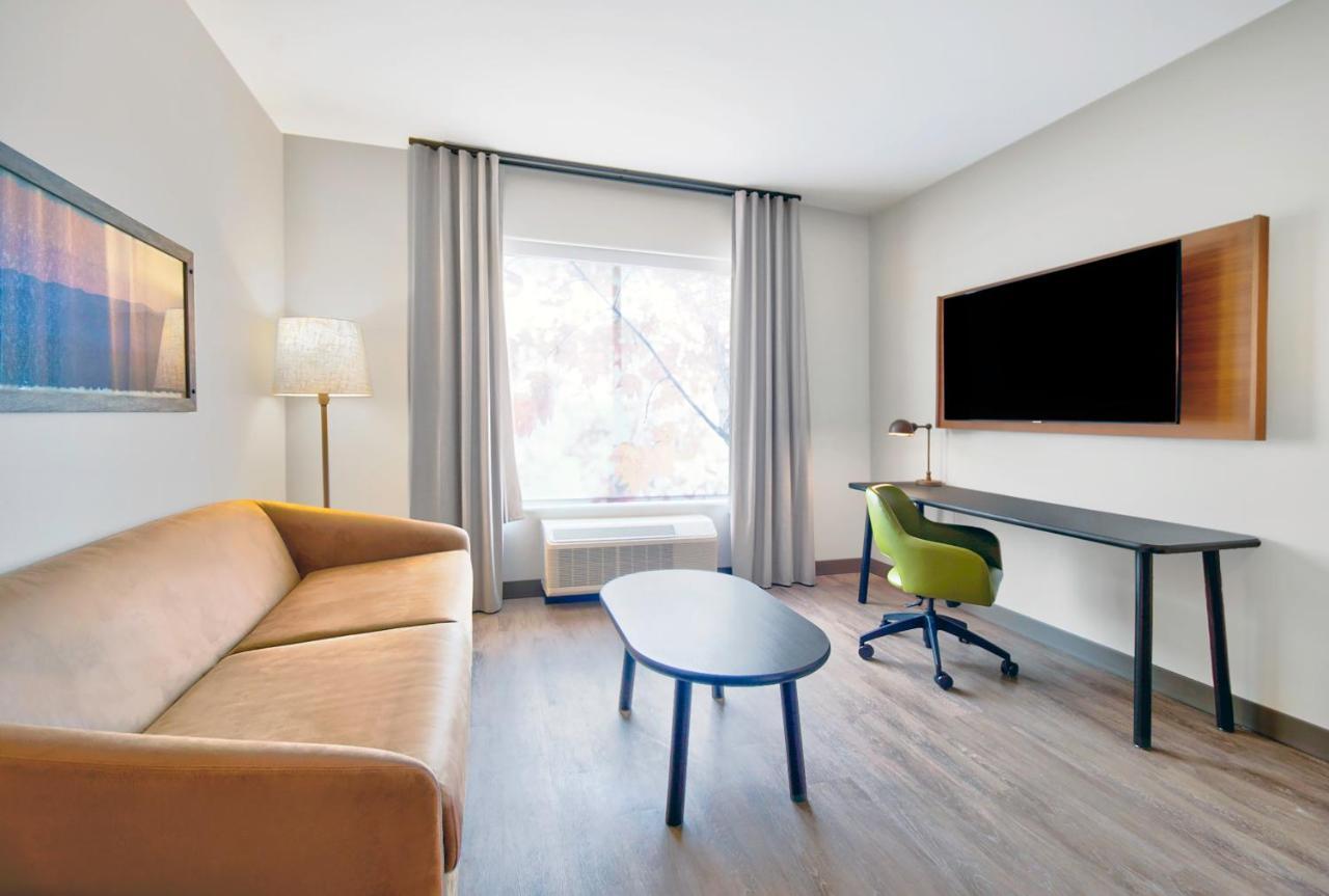 Fairfield By Marriott Inn & Suites Cincinnati North เวสต์เชสเตอร์ ภายนอก รูปภาพ