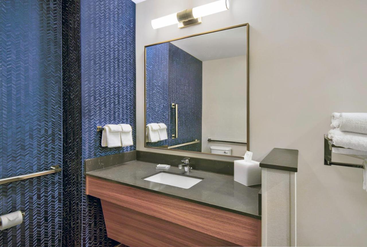 Fairfield By Marriott Inn & Suites Cincinnati North เวสต์เชสเตอร์ ภายนอก รูปภาพ