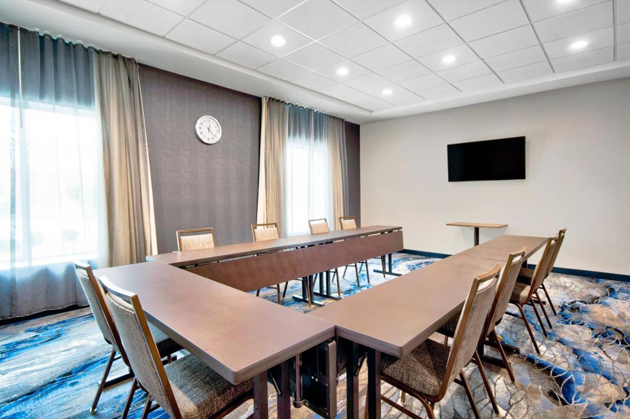 Fairfield By Marriott Inn & Suites Cincinnati North เวสต์เชสเตอร์ ภายนอก รูปภาพ