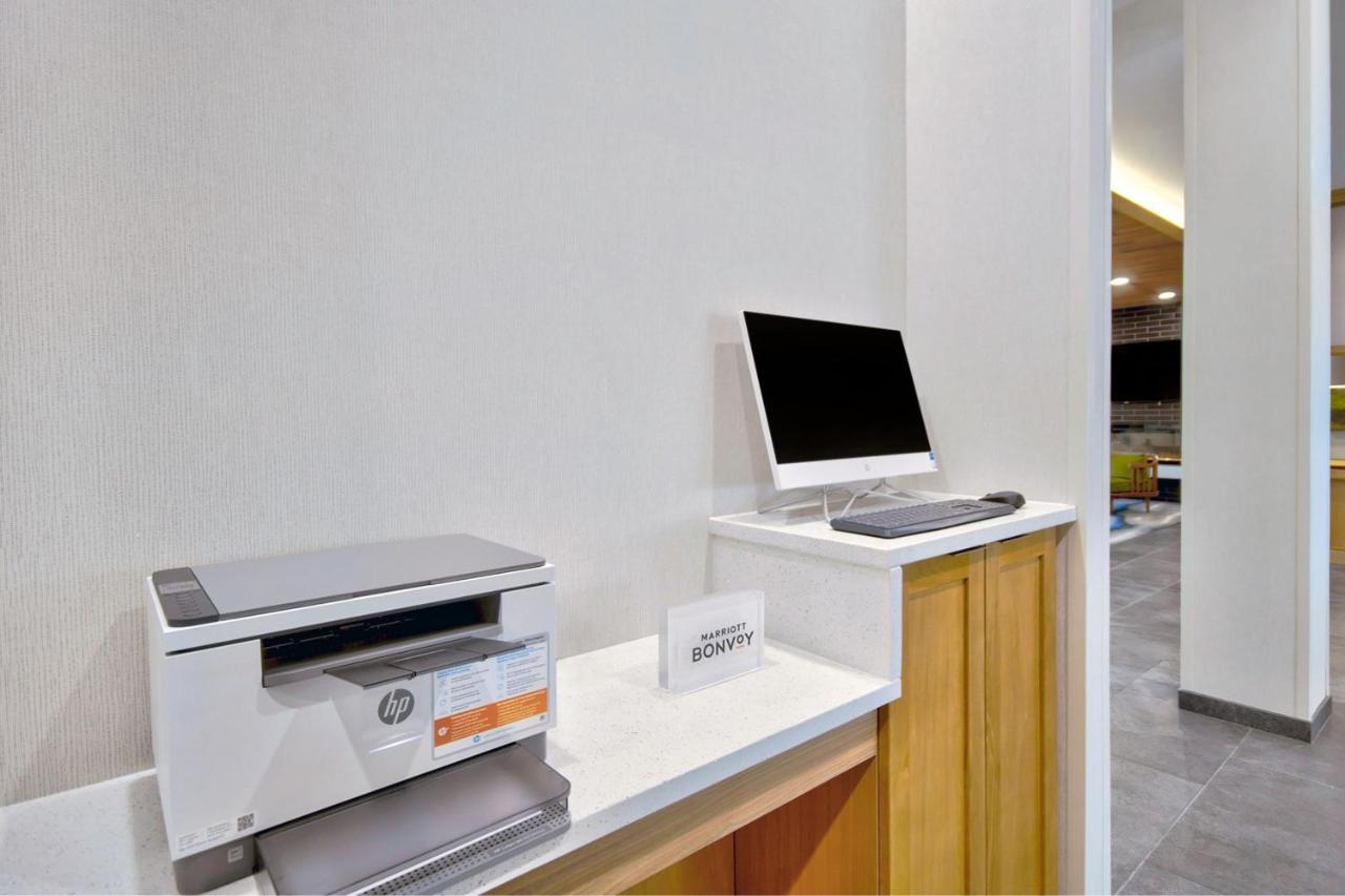 Fairfield By Marriott Inn & Suites Cincinnati North เวสต์เชสเตอร์ ภายนอก รูปภาพ