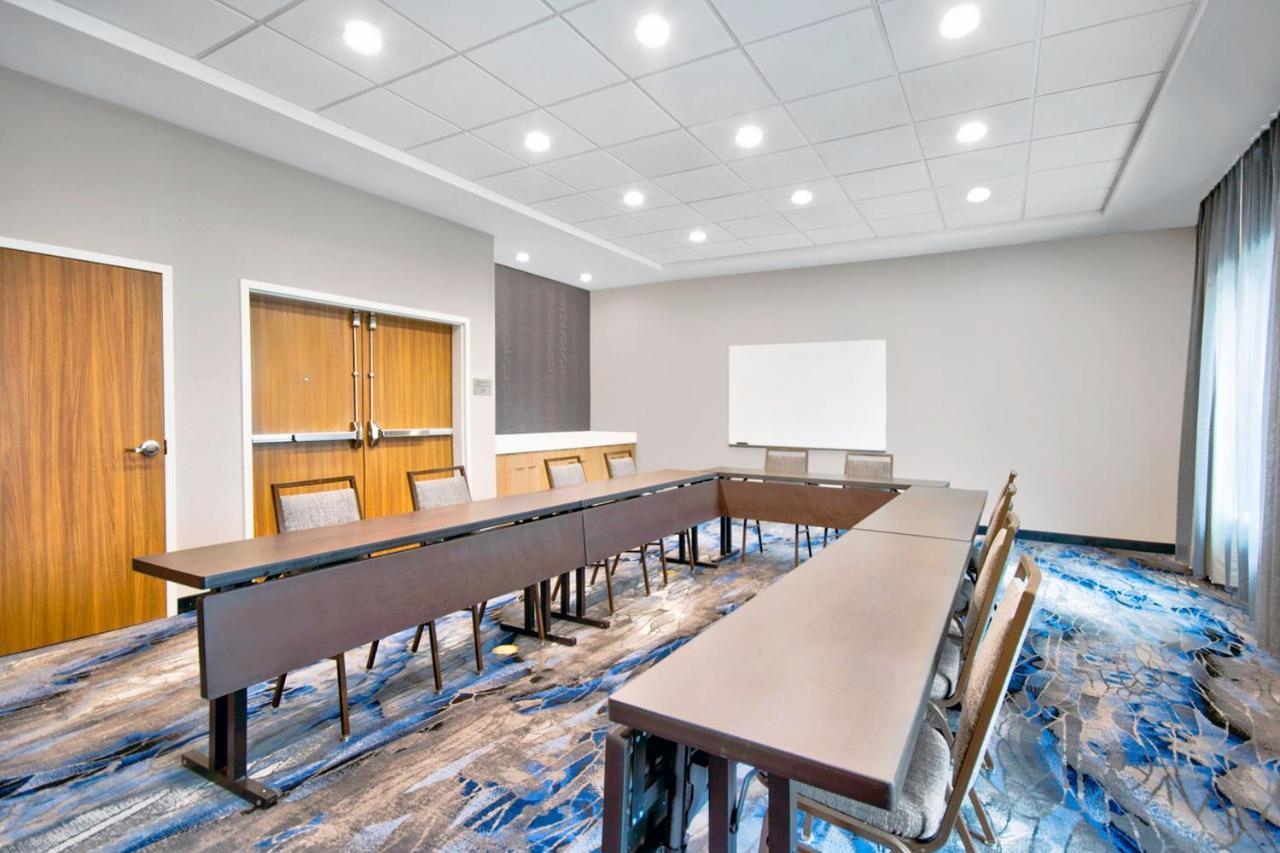 Fairfield By Marriott Inn & Suites Cincinnati North เวสต์เชสเตอร์ ภายนอก รูปภาพ